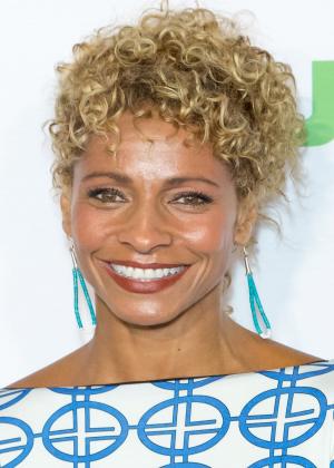 Michelle Hurd